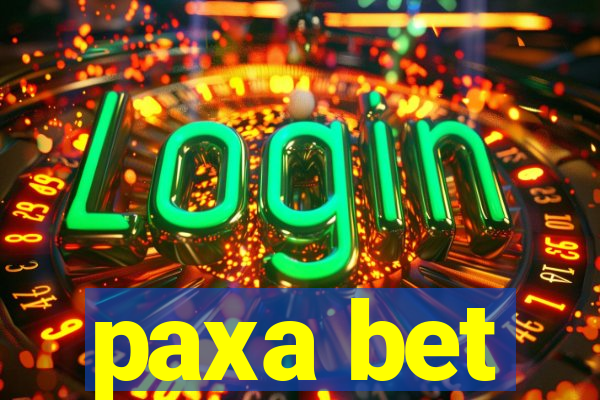 paxa bet